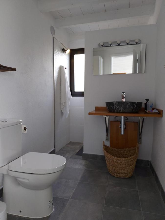 Bungalowmirador Fuencaliente de la Palma Exterior photo